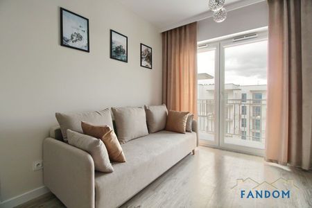 2 pokoje 31 m2 | GARAŻ + KOMÓRKA | os. ARCHITEKTÓW - Photo 4