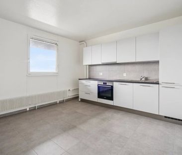 3 Zimmer, 24. Stock - Photo 1