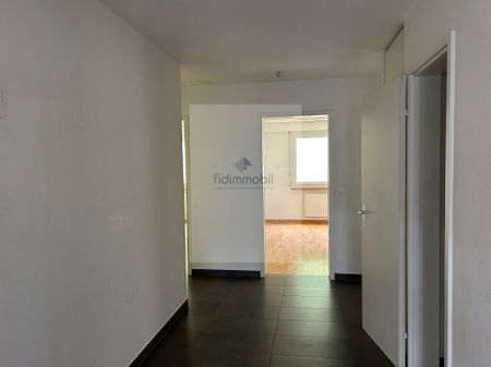 BEAUTIFUL APARTMENT IN QUIET AREA WITH BALCONY - Photo 4