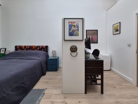 2 Bed Terraced House, St. Clements Avenue, E3 - Photo 5