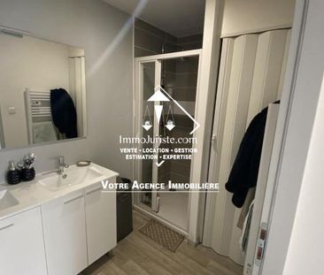 Location Appartement 3 pièces Limoges (87000) - Photo 3