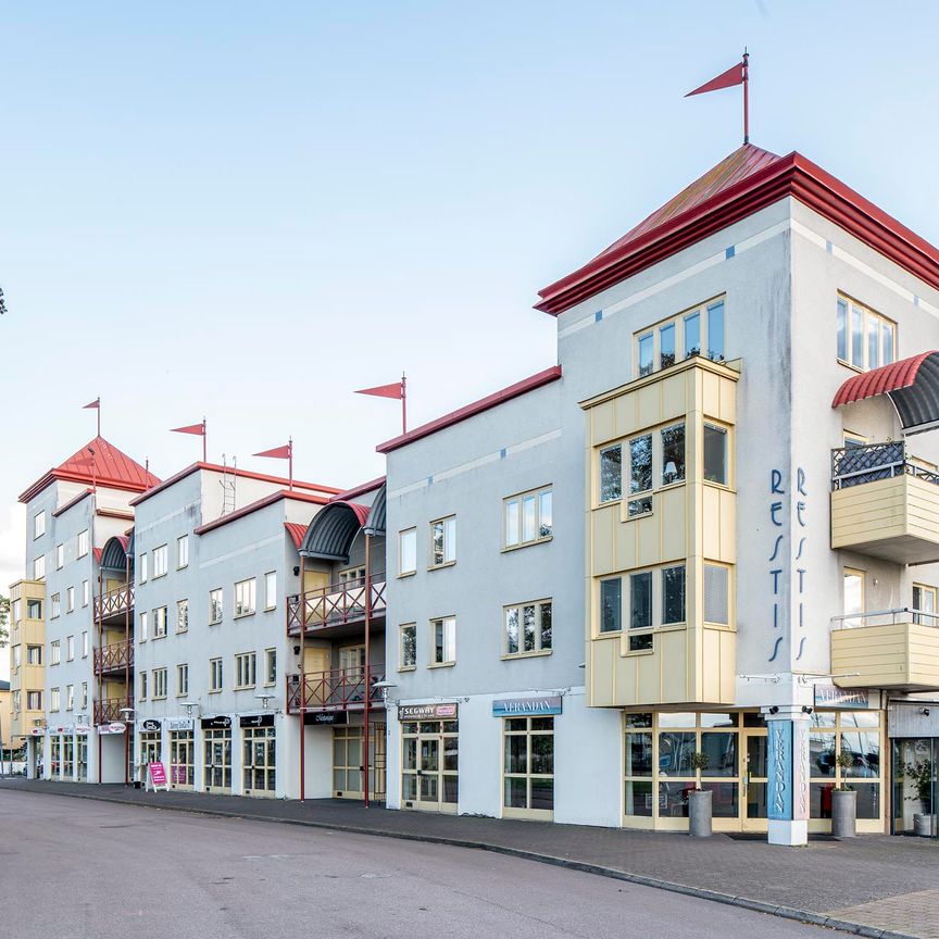 Verdandi Gränd 2 - Foto 2