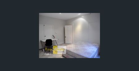 STUDENT HOUSE IN NEWCASTLE CBD - Photo 4