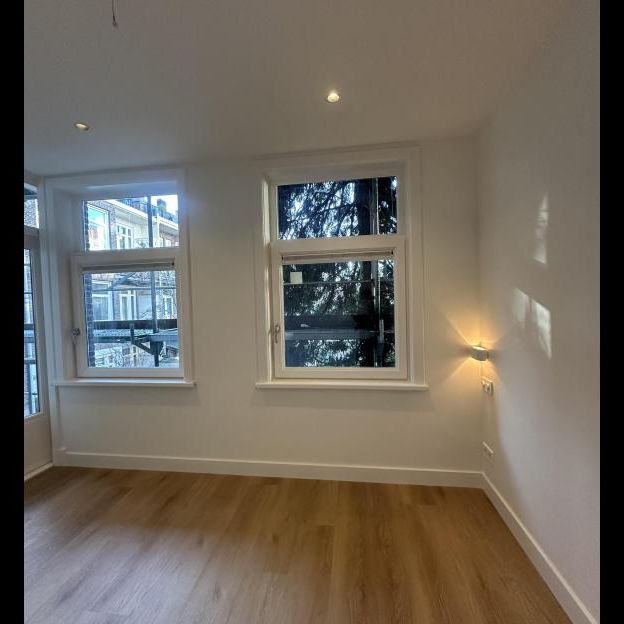 Agamemnonstraat 24 1, 1076 LV, Amsterdam - Foto 1