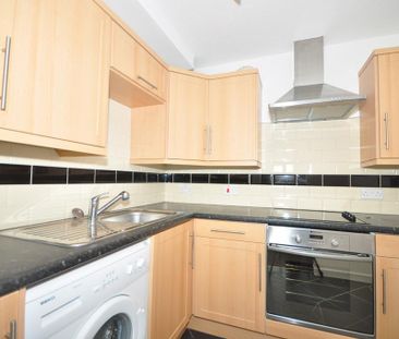 1 bedroom apartment to rent - Photo 2