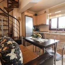 Μεζονέτα για ενοικίαση - Πολύγυρος, - Photo 1