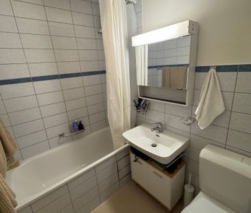 2 Zimmer, 47 m², 3. Stock - Foto 4