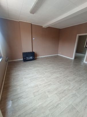 Appartement 1 chambre - Photo 1