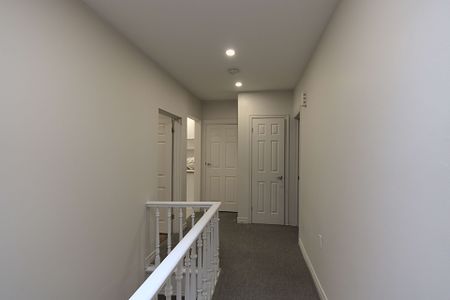 For Lease - 342 Jarvis Street Unit# Unit 5, Toronto, Ontario - Photo 5