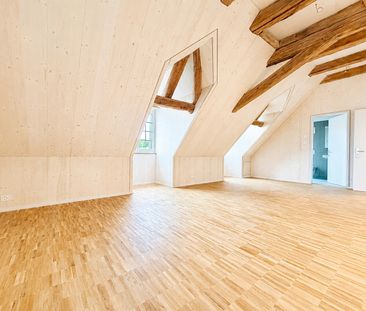 2.5 Zimmer, 62 m², 2. Stock - Foto 5