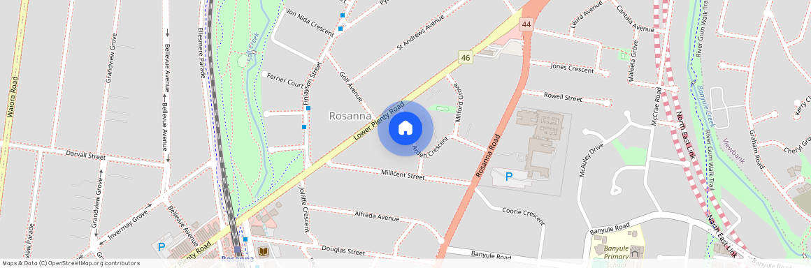 25A Arden Crescent, Vic 3084, Rosanna