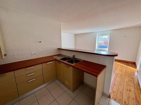 APPARTEMENT T3 A LOUER A ROANNE - CENTRE VILLE - Photo 4