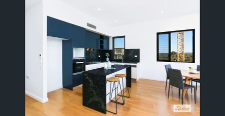 Penthouse - Pets on Application - Photo 5