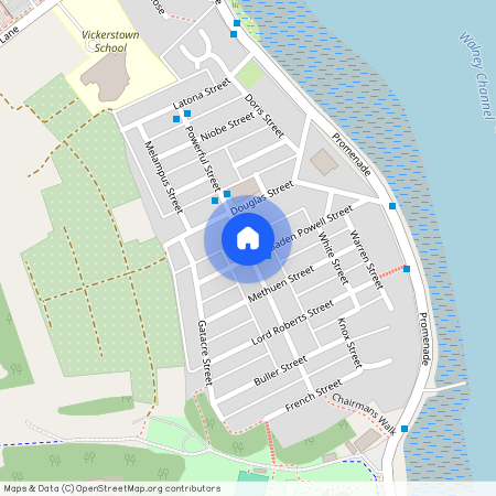 Powerful Street, Walney, Barrow-in-furness, LA14