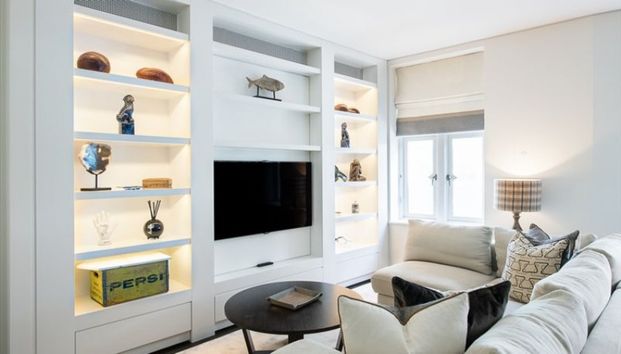 Duke Street, Mayfair London - Photo 1