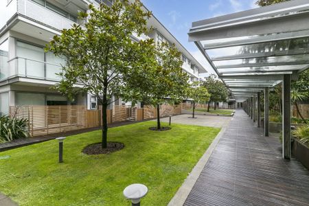 ***Welcome to apartment W401A in Revolucion Apartments.*** - Photo 5