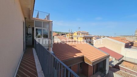 Appartamento via Ammiraglio Toscano, Centro, Pedara - Foto 5