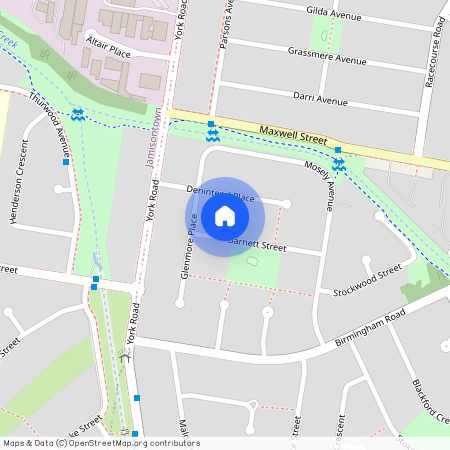 19a, Barnett, Street, South Penrith, 2750, New South Wales