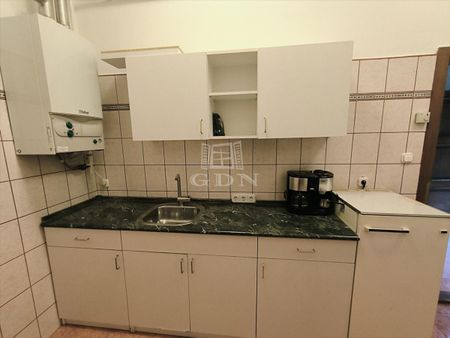Kiadó jó állapotú lakás - Budapest IX. kerület – 5. fotó