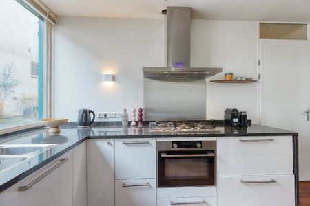 Te huur: Appartement Hoge Zand 50 C in Den Haag - Photo 5