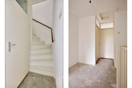 Huis te huur: Bolswardhoeve 27 3137 GB Vlaardingen - Foto 5