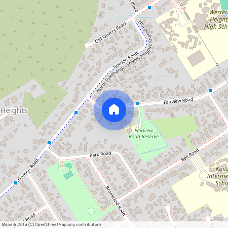 58 Fairview Road, Western Heights, Rotorua