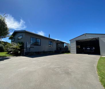 Three bedroom family home in peaceful Ngongotaha - Photo 1