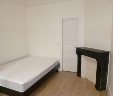 Location appartement 2 pièces, 39.04m², Paris 12 - Photo 1