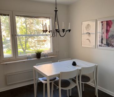 Valkyriavägen, Sundbyberg - Photo 1