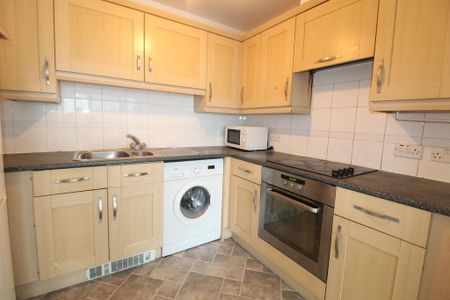 1 bedroom apartment to rent - Photo 5