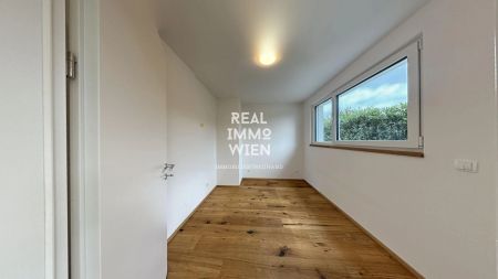 23. Bezirk!!! Zur Vermietung gelangt eine schöne Wohnung mit Terrasse!! 360° Grad Besichtigung!! Nähe U6 PERFEKTASTRAẞE!! - Photo 5