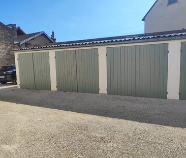 Location Appartement 2 pièces 50m² BEAUNE 21200 - Photo 2