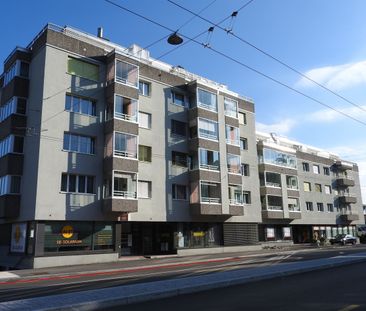 Modern rooftop duplex apartment - Foto 2