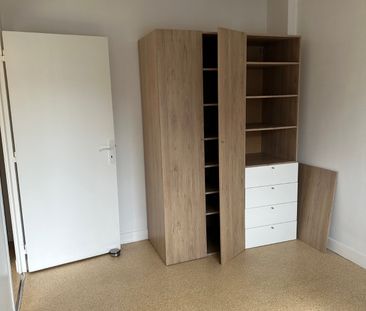 Joli appartement T2 en rez-de-chaussée haut - Photo 3