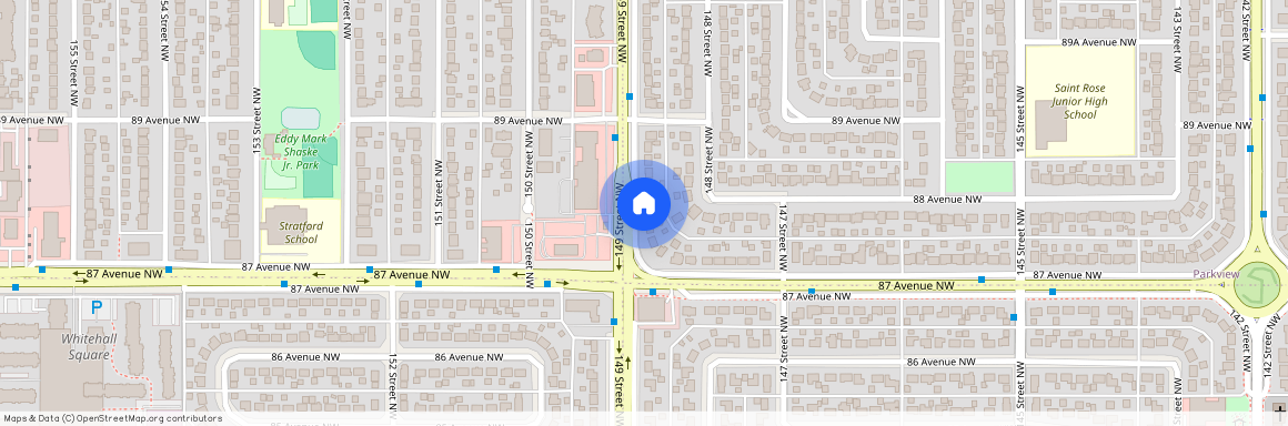 8713 149 St, T5R 1B5, Edmonton