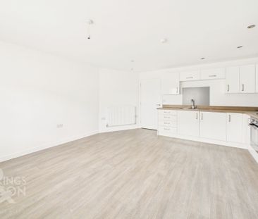 Kestrel Avenue, Queens Hills, Norwich - Photo 6