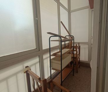 Διαμέρισμα για ενοικίαση Αγία Τριάδα (Φάληρο - Ιπποκράτειο) - Photo 2