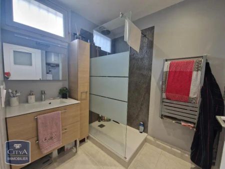 Appartement à louer 2 pièces 61.48m² - Photo 5