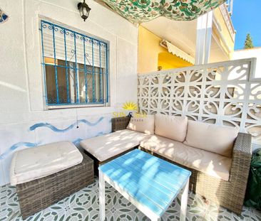 1 BEDROOM VILLA - SAN FULGENCIO - Photo 5