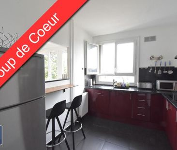 Location Appartement 3 pièces 73m² LE MANS 72000 - Photo 5