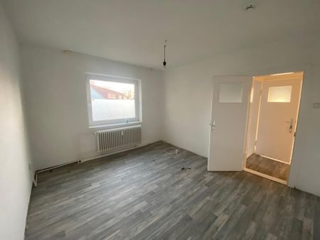 3-Zimmer-Wohnung in Zeven - Photo 2