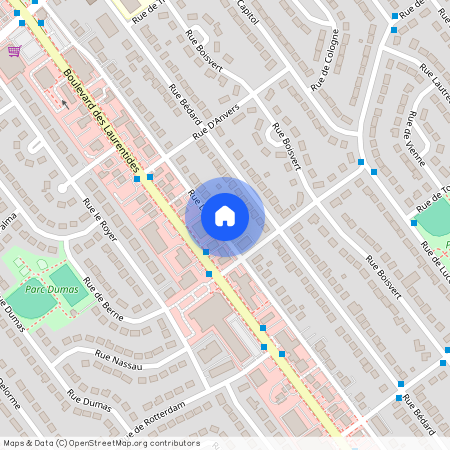 1781 Rue Lavoie, app.C, H7M 2N2, H7M 2N2, Laval