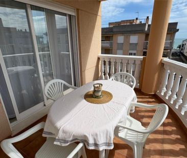 Piso de alquiler en Carrer Torremolinos, 56, Moncófar Playa - Photo 5