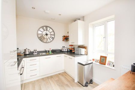 1 bedroom apartment to rent - Photo 5