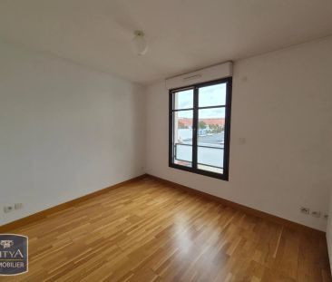 Appartement à louer 4 pièces 84.18m² - Photo 6
