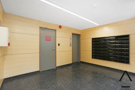 Renovated Studio Apartment with Large Terrace and District Views - Photo 5