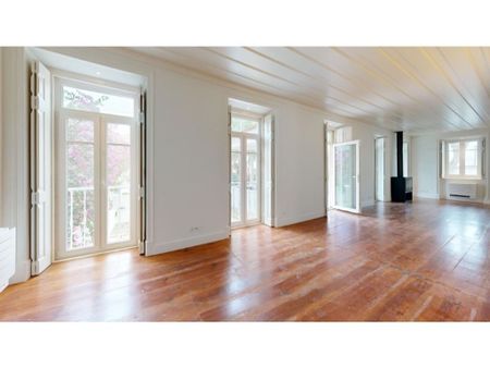 5 room luxury House for rent in Cascais e Estoril, Cascais, Lisbon - Photo 2