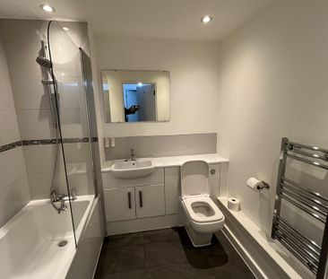 1 bedroom property to rent - Photo 5