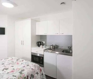 Studio En-Suite - Photo 4