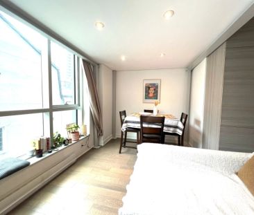 Loft/Studio, Montréal (Ville-Marie) - Photo 4